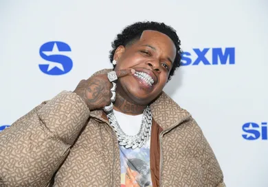 Celebrities Visit SiriusXM - November 19, 2024