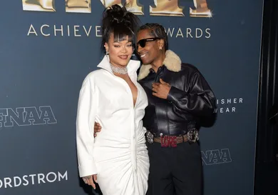 38th Annual Footwear News Achievement Awards