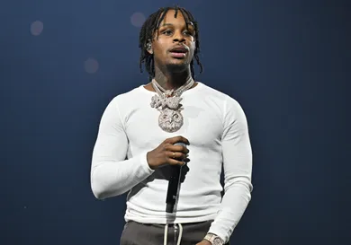 Rod Wave - Last Lap Tour - Atlanta, GA