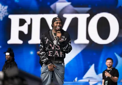 2024 Rolling Loud Miami