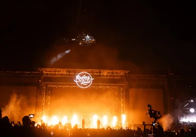 Rolling Loud California 2025