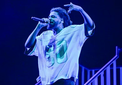 2025 Dreamville Music Festival