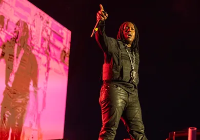 2025 Lyrical Lemonade Summer Smash