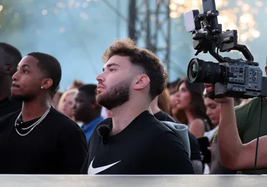 Wireless Festival 2025 - Day Two