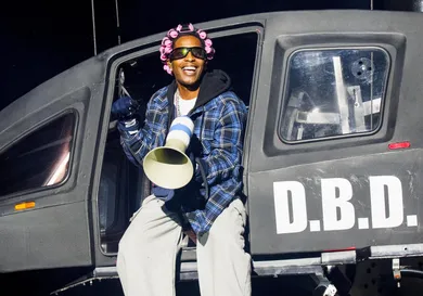 2025 Lollapalooza Festival