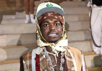 KidSuper - Front Row &amp; Backstage - September 2025 New York Fashion Week