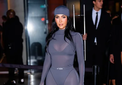 Nike SKIMS "Bodies At Work" Launch Celebration