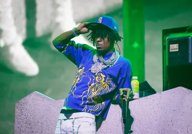 NBA YoungBoy: MASA TOUR - Atlanta, GA