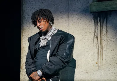 NBA YoungBoy: MASA TOUR - Atlanta, GA