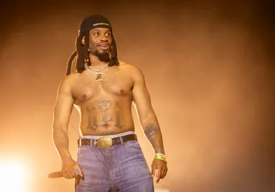 Rolling Loud India 2025