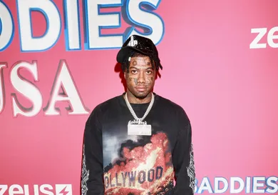 Zeus Network Presents "BADDIES USA" &amp; "CHEST OUT" Premiere