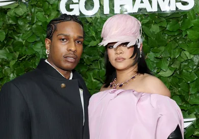 The Gotham Awards At Cipriani Wall Street On December 1st, 2025 In New York City