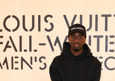 Louis Vuitton - Photocall - Paris Fashion Week - Menswear Fall/Winter 2026-2027