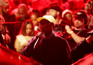 Ty Dolla $ign &amp; Friends - The EZMNY JammJam Presented By Amazon Music &amp; Jammcard