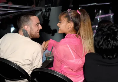 2016 MTV Video Music Awards - Show &amp; Audience