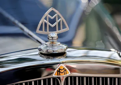 Bonhams Press Preview Of Collector's Motorcycle, Motor Cars and Automobilia