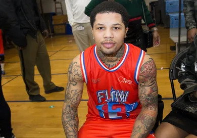 Flow Weekend' Celebrity Basketball Bash