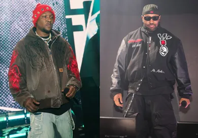 Hit Boy Mike Will Made It Guests Verzuz