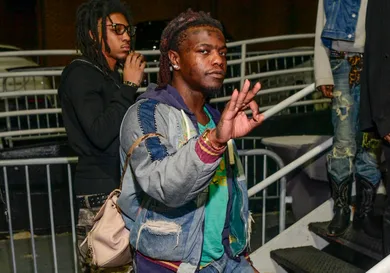 Ian Connor Joke 33 Birthday Sexual Assault Allegations Streetwear News