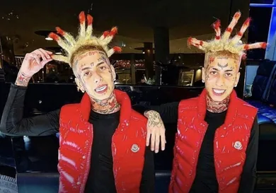 Island Boys Franky Venegas Fentanyl Residue Debit Card Hip Hop News