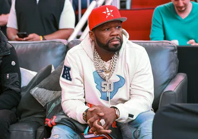 Jim Jones DJ Denies Rumor 50 Cent Paid Sabotage Set Hip Hop News
