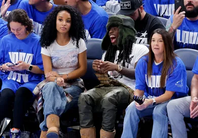 Kai Cenat Ex Gigi Admits Crossing Line Friend Denies Cheating