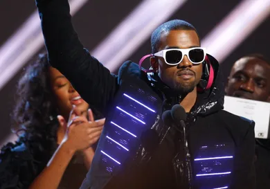 Kanye West Camp Claims No AI New Album BULLY Hip Hop News
