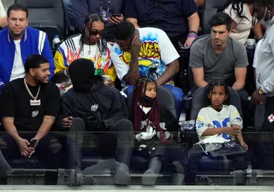 Kanye West North West Song Lil Wayne Son Lil Novi Hip Hop News