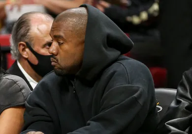 Kanye West Yeezy Team Release Date New Album BULLY Hip Hop News