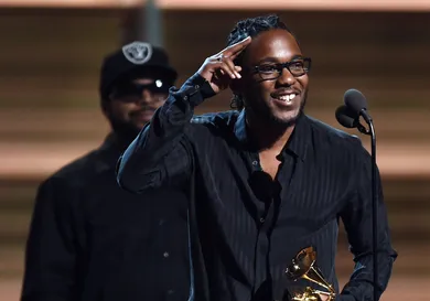 Kendrick Lamar Rejuvenated New Snippet Sounwave Hip Hop News