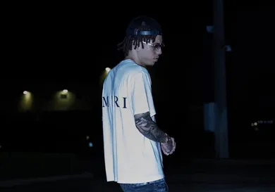 Kick Streamer Konvy Survives Shooting Live Streaming Viral News