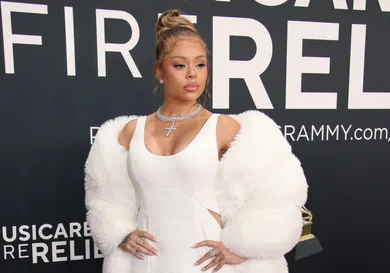 Latto Shuts Down Fivio Foreign Beef With 21 Savage