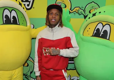 Lil Durk Big Loss Court Death Threat Motion Hip Hop News