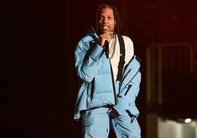 Lil Durk Demands Removal Music Evidence Murder For Hire Trial