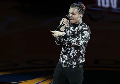 Lil Pump Blasts J Cole Dissing Him Apologizing Kendrick Lamar