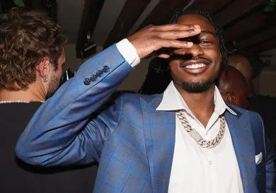 Lil Tjay Allegedly Mocks Konvy Shooting Hip Hop News