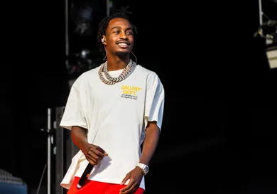 Lil Tjay Bars For Adin Ross New Song Cant Change