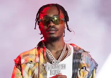 Lil Tjay Denies Rumors Involved Konvy Shooting Hip Hop News