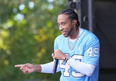 Ludacris Will No Longer Perform MAGA Adjacent Country Festival