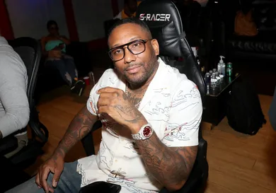 Jim X Maino Studio Session