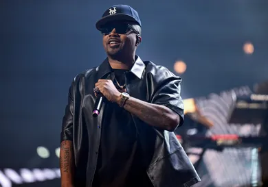 2025 Essence Festival Of Culture