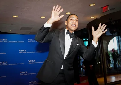 Nicki Minaj Laughs Don Lemon Disses Amid Federal Arrest