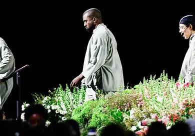 North West New Song Produced By Kanye West Hip Hop News