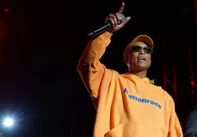 Entertainment: Something in the Water Music Festival