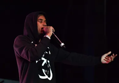 Parking Lot Concert Series Presents: Gucci Mane &amp; The New 1017