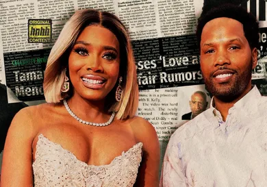 Relationship Timeline