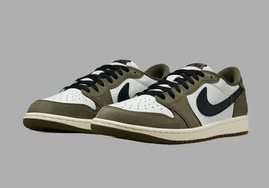 air-jordan-1-retro-low-og-medium-olive-sneaker-news