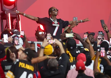 Soulja Boy DJ Akademiks Clash Take Rappers Streamers Hip Hop News