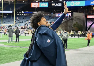 Stefon Diggs Assault Arraignment Pushed Back Super Bowl NFL News