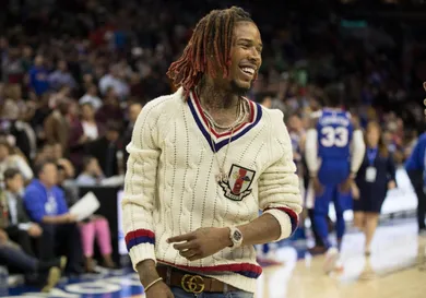 NBA: Cleveland Cavaliers at Philadelphia 76ers